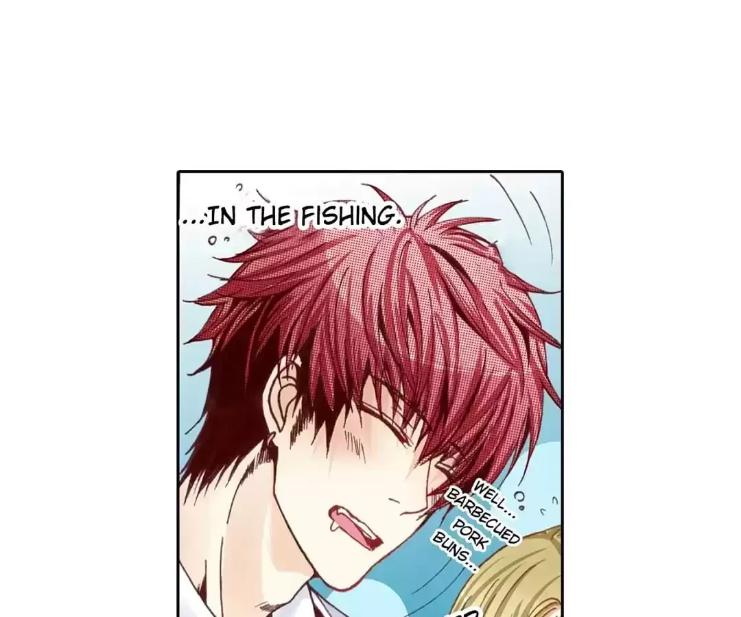 Feiyang Gaozhong Lanqiu Bu Chapter 6 page 18 - 