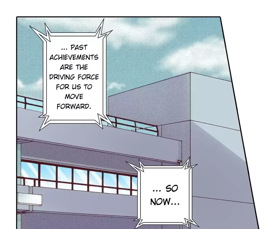 Feiyang Gaozhong Lanqiu Bu Chapter 6 page 3 - 