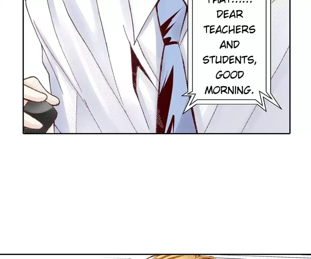 Feiyang Gaozhong Lanqiu Bu Chapter 6 page 21 - 