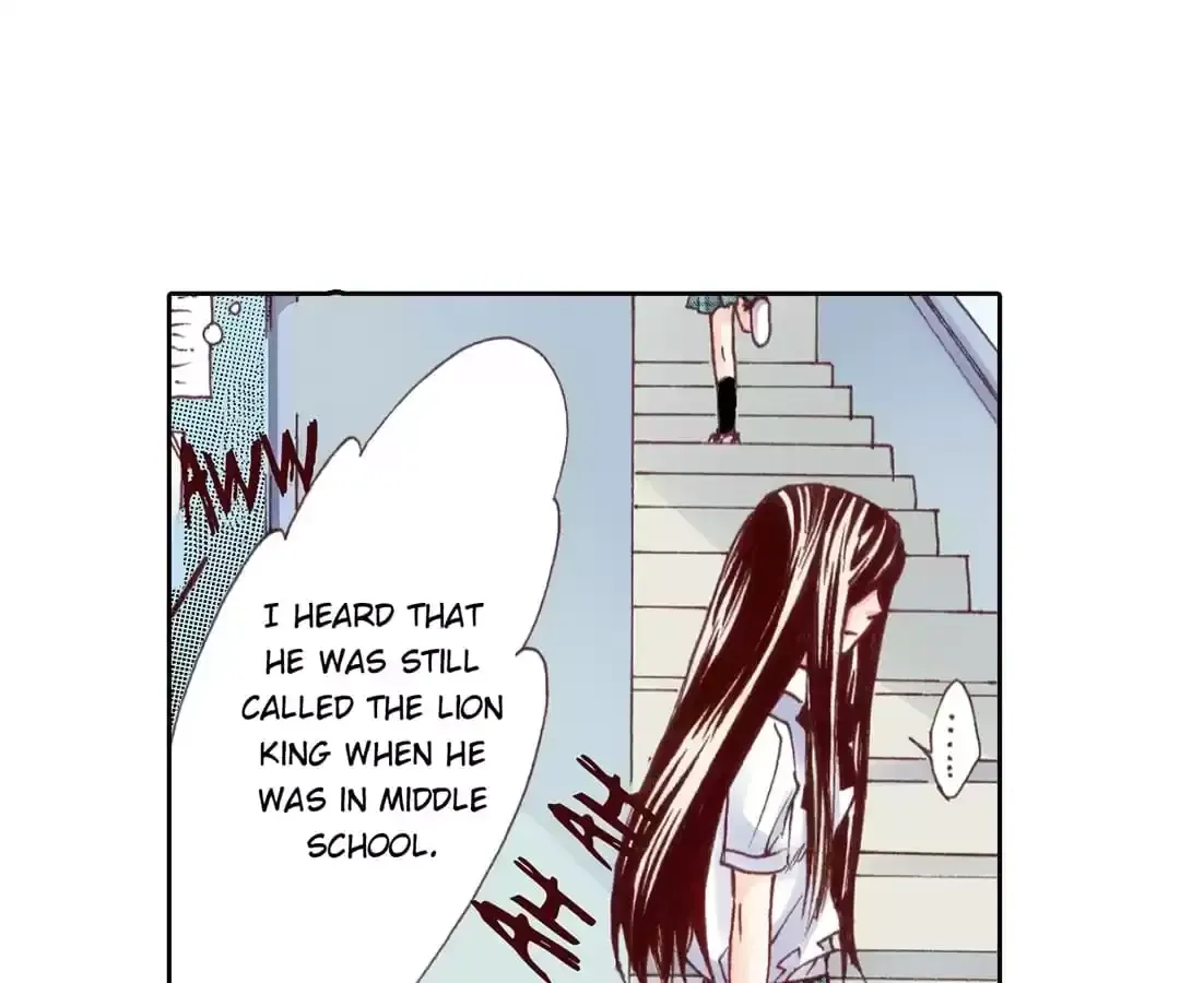 Feiyang Gaozhong Lanqiu Bu Chapter 6 page 25 - 