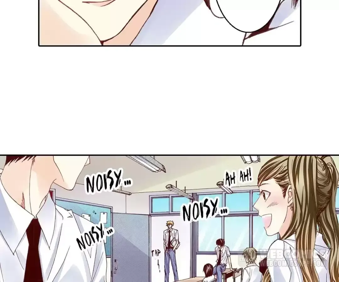 Feiyang Gaozhong Lanqiu Bu Chapter 6 page 32 - 
