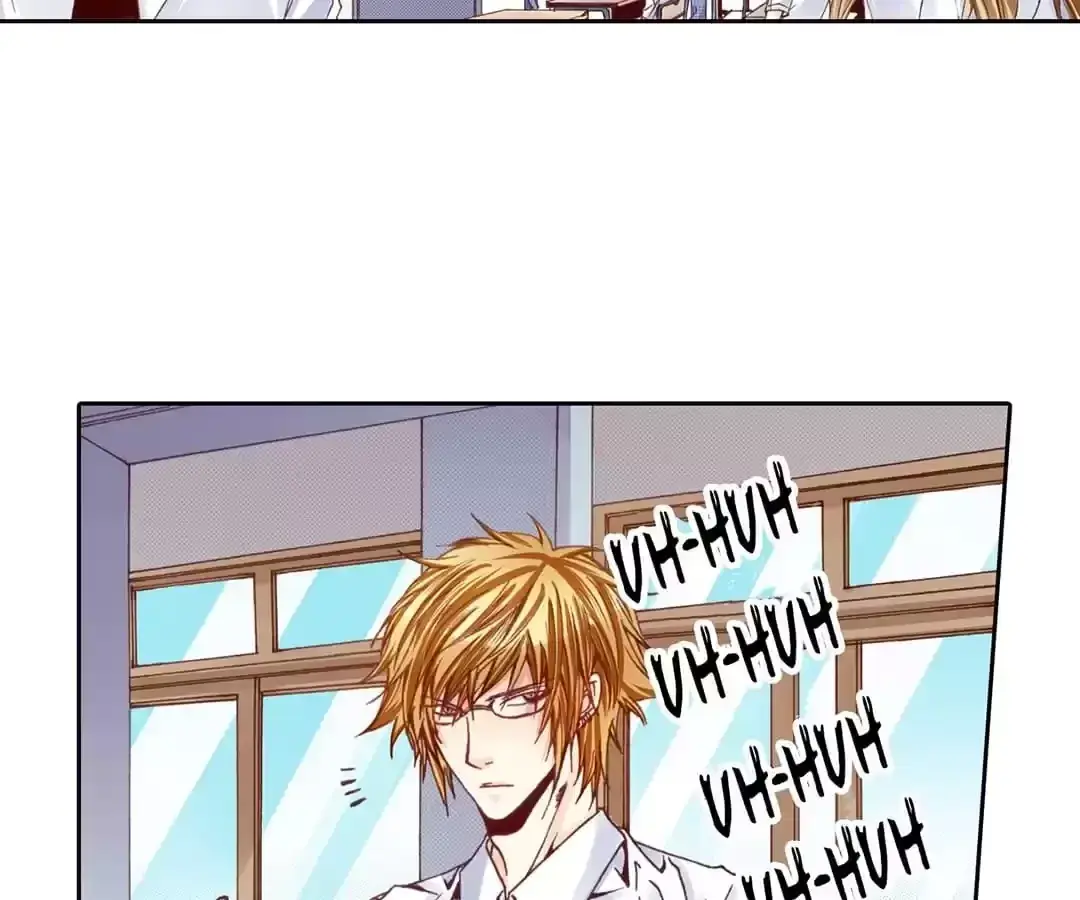Feiyang Gaozhong Lanqiu Bu Chapter 6 page 33 - 