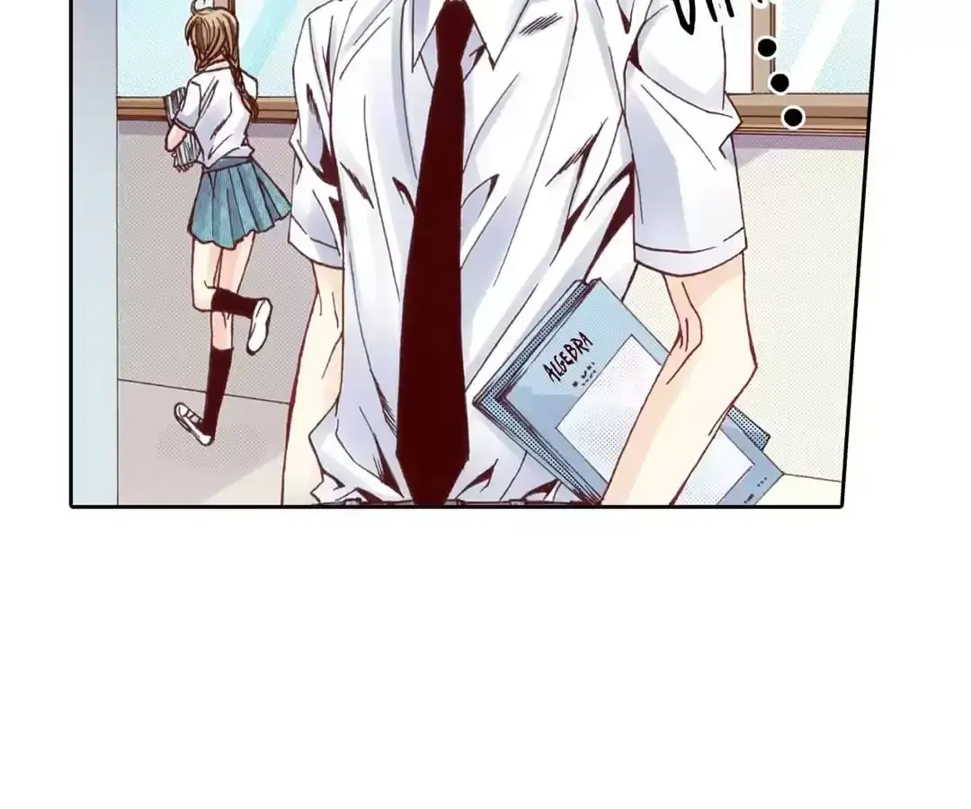 Feiyang Gaozhong Lanqiu Bu Chapter 6 page 34 - 