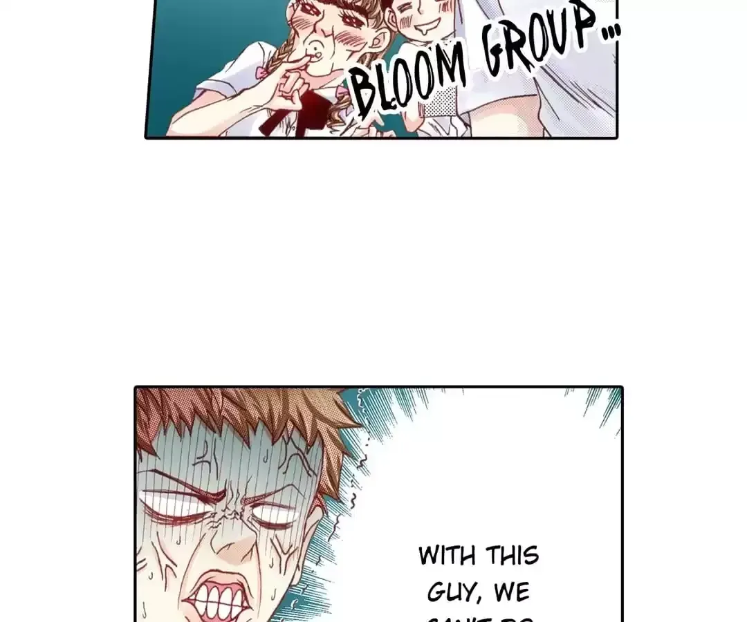 Feiyang Gaozhong Lanqiu Bu Chapter 6 page 36 - 