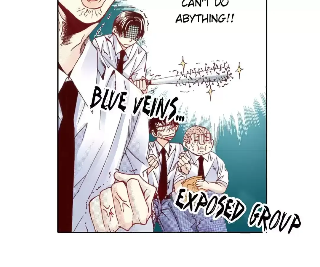 Feiyang Gaozhong Lanqiu Bu Chapter 6 page 37 - 