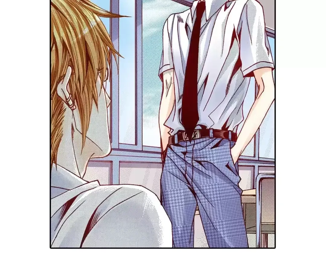 Feiyang Gaozhong Lanqiu Bu Chapter 6 page 47 - 