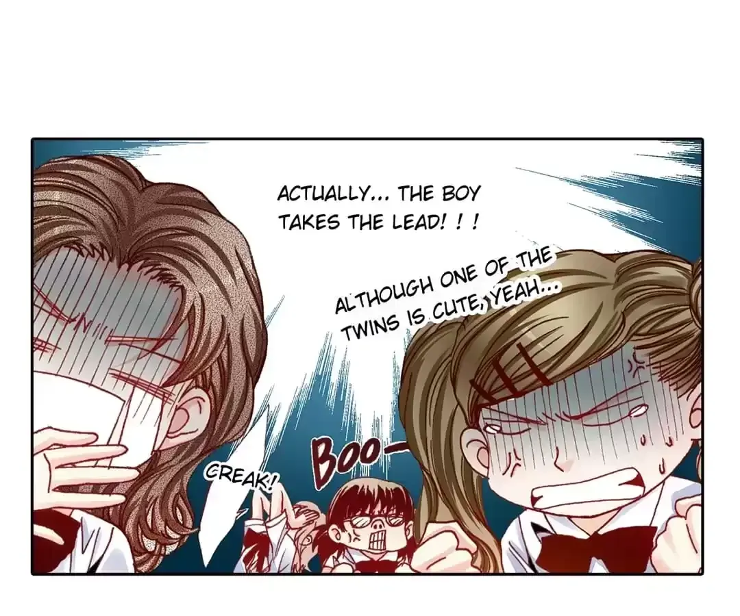 Feiyang Gaozhong Lanqiu Bu Chapter 6 page 54 - 