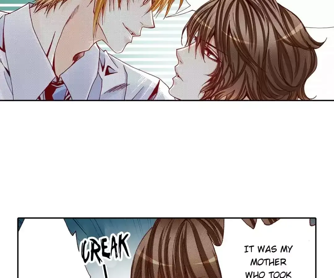 Feiyang Gaozhong Lanqiu Bu Chapter 6 page 57 - 