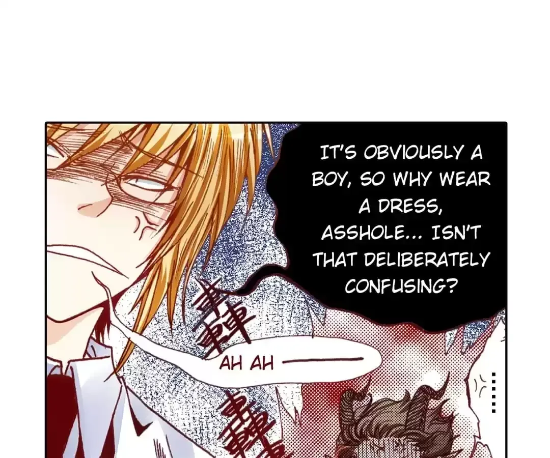 Feiyang Gaozhong Lanqiu Bu Chapter 6 page 59 - 