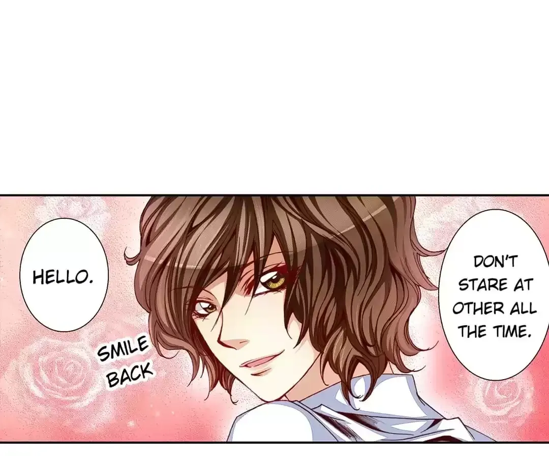 Feiyang Gaozhong Lanqiu Bu Chapter 6 page 73 - 