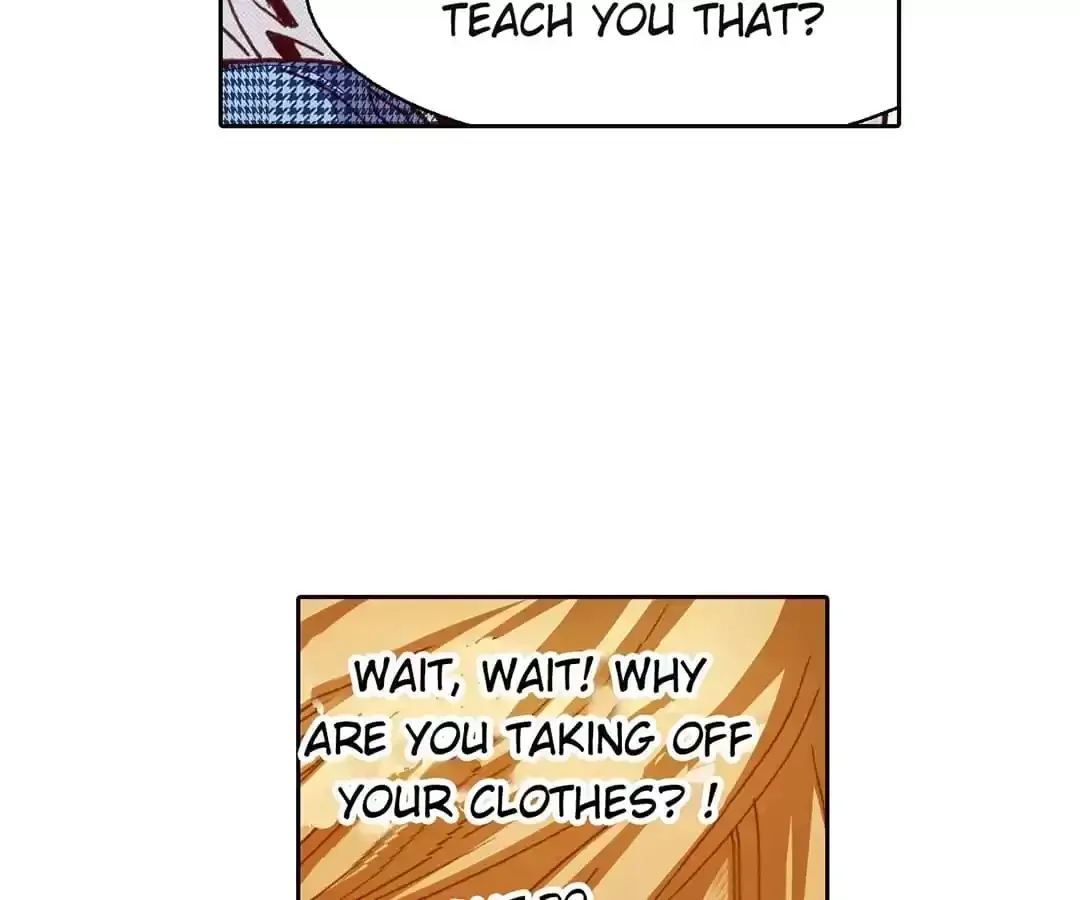 Feiyang Gaozhong Lanqiu Bu Chapter 6 page 84 - 