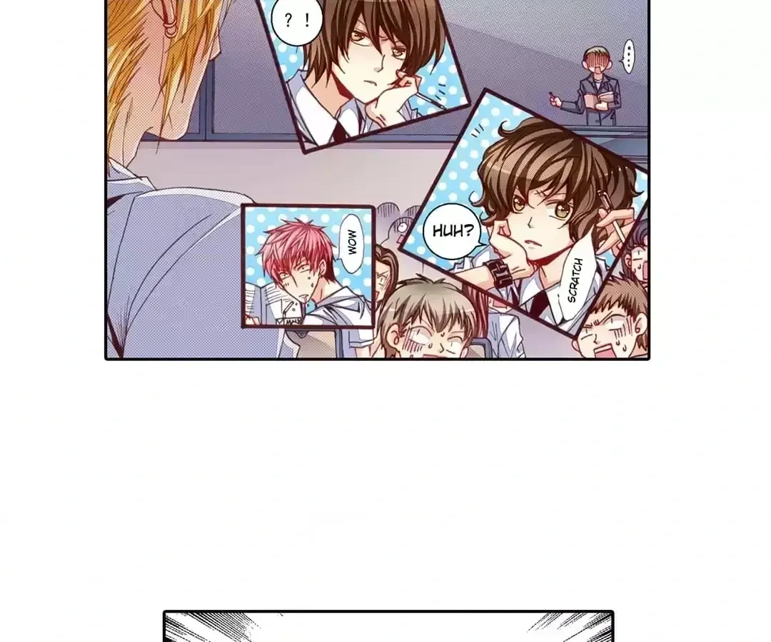 Feiyang Gaozhong Lanqiu Bu Chapter 6 page 90 - 