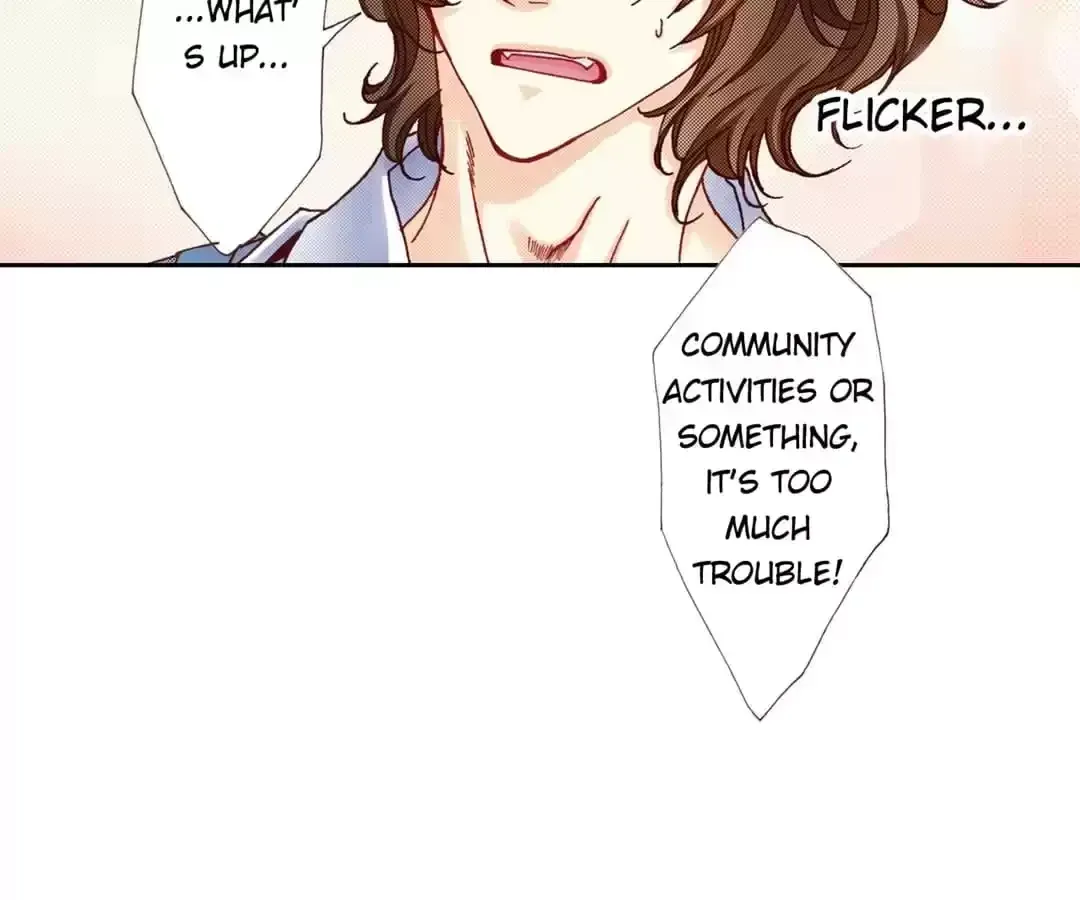 Feiyang Gaozhong Lanqiu Bu Chapter 7 page 12 - 