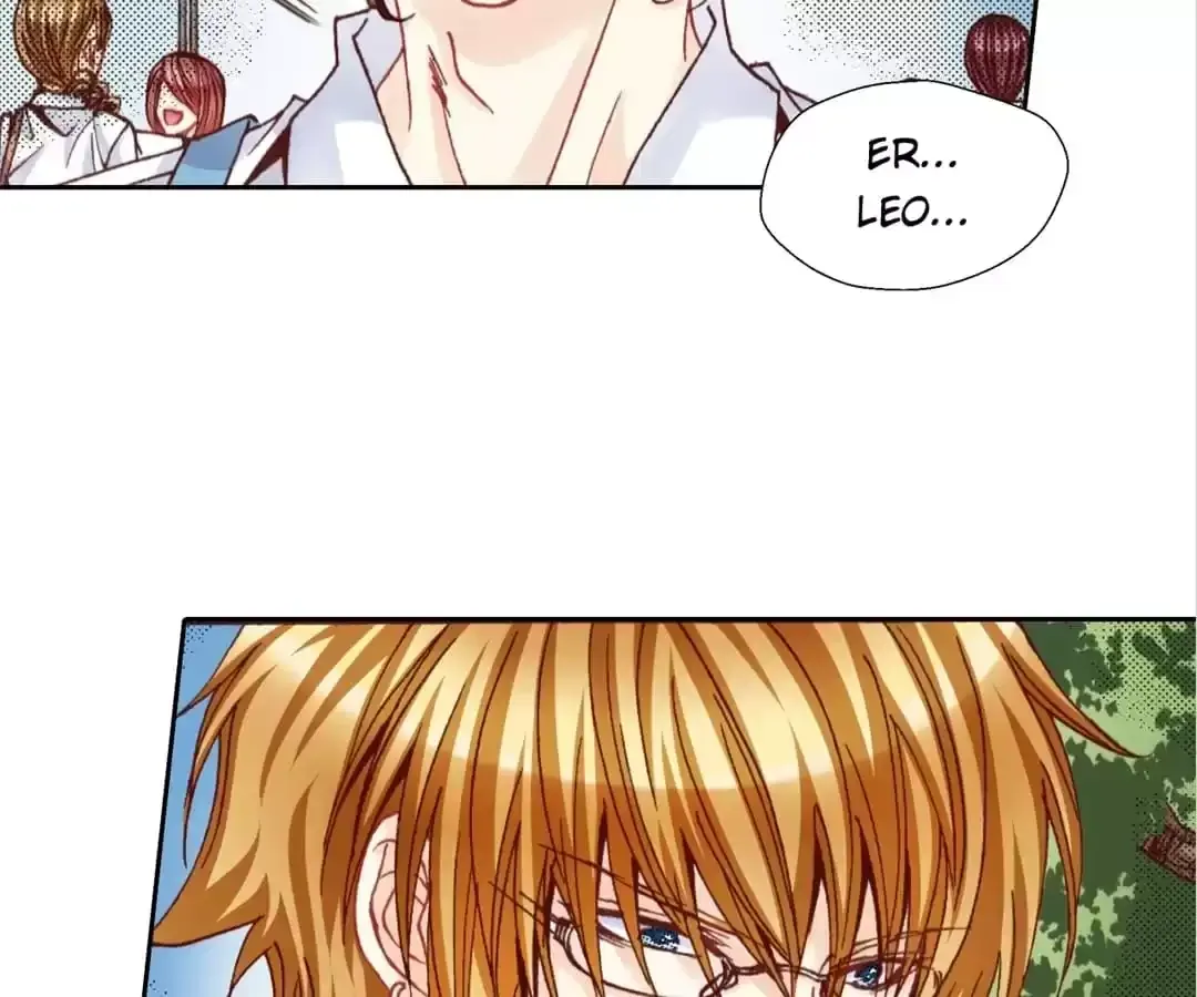 Feiyang Gaozhong Lanqiu Bu Chapter 7 page 113 - 