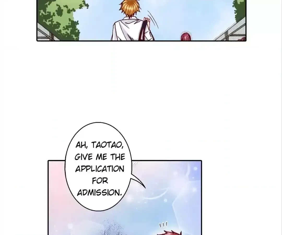 Feiyang Gaozhong Lanqiu Bu Chapter 7 page 120 - 