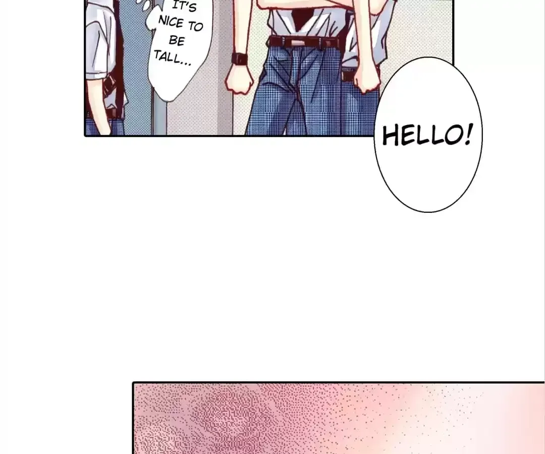 Feiyang Gaozhong Lanqiu Bu Chapter 7 page 28 - 