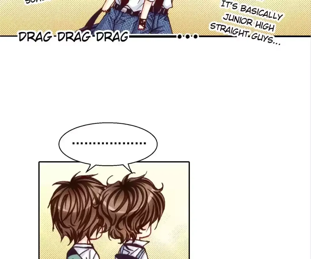 Feiyang Gaozhong Lanqiu Bu Chapter 7 page 46 - 