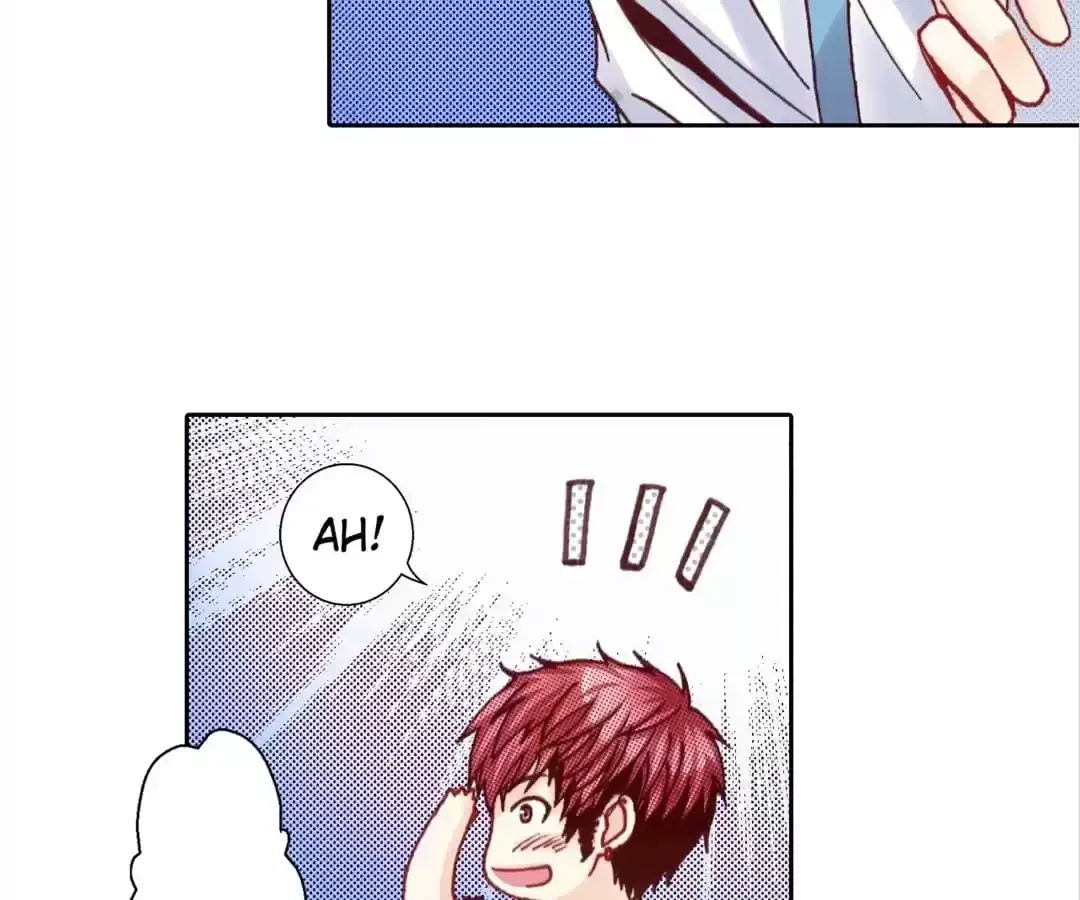 Feiyang Gaozhong Lanqiu Bu Chapter 7 page 56 - 