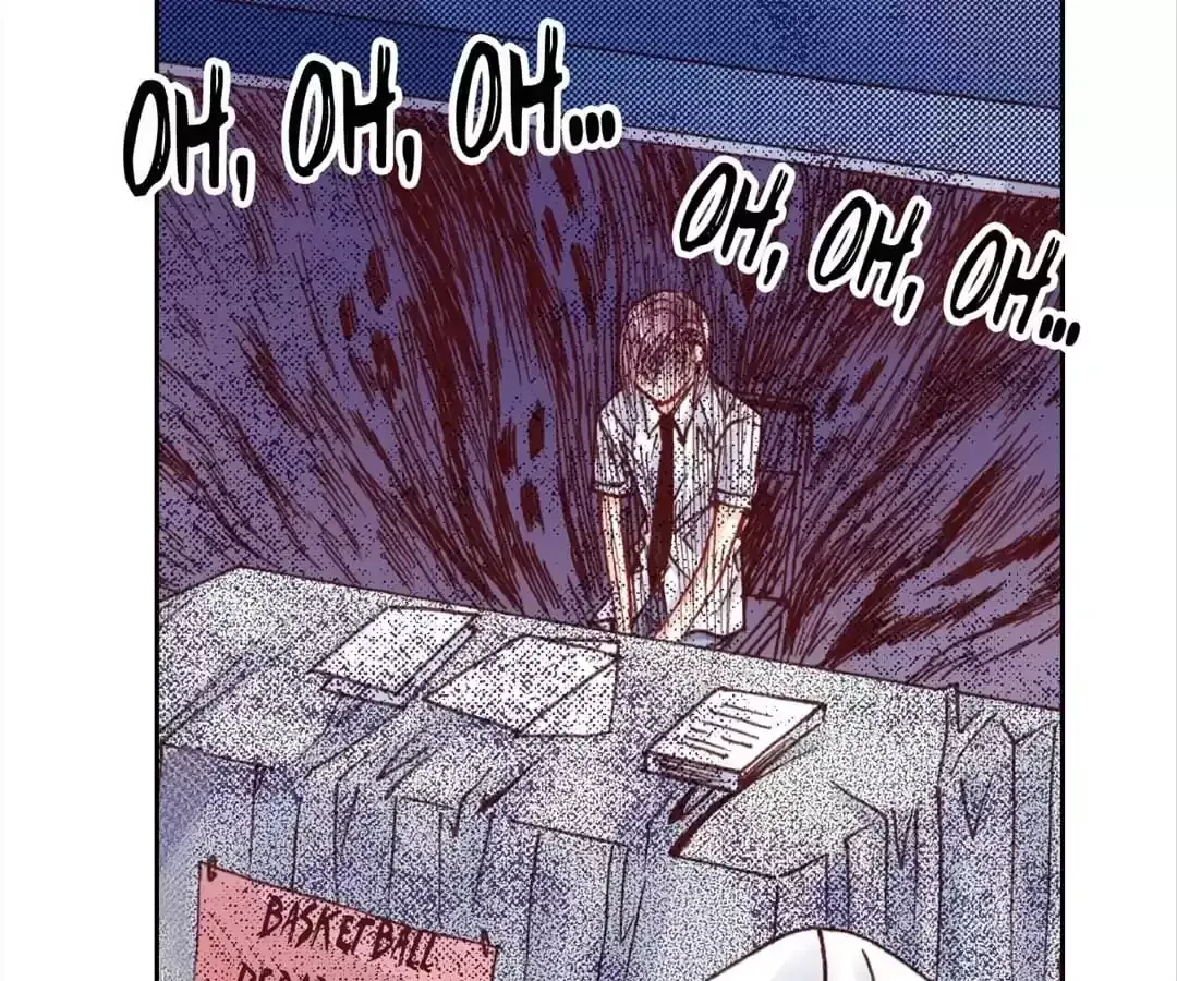 Feiyang Gaozhong Lanqiu Bu Chapter 7 page 61 - 