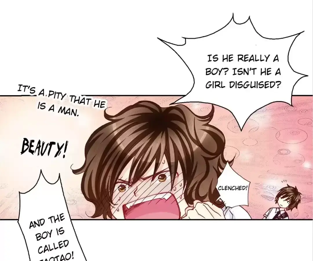 Feiyang Gaozhong Lanqiu Bu Chapter 7 page 69 - 