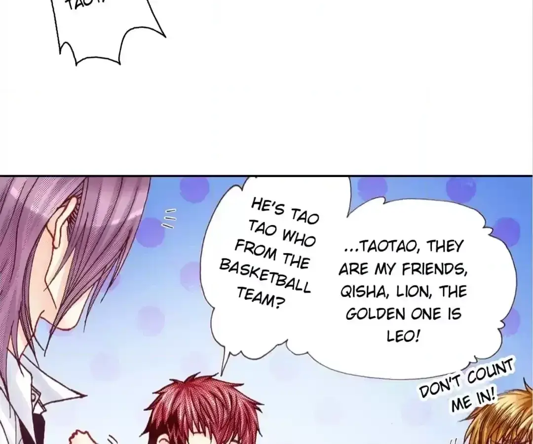 Feiyang Gaozhong Lanqiu Bu Chapter 7 page 70 - 