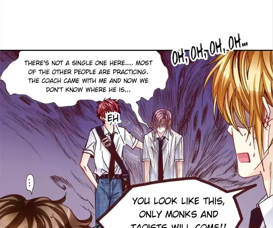 Feiyang Gaozhong Lanqiu Bu Chapter 7 page 77 - 
