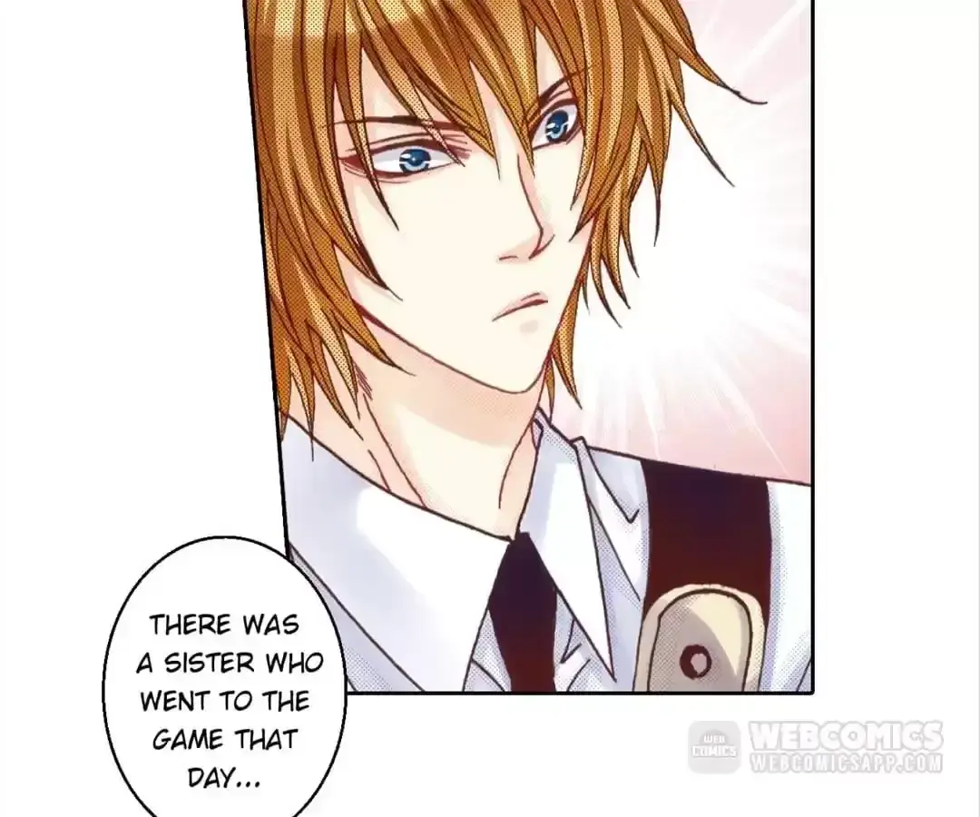 Feiyang Gaozhong Lanqiu Bu Chapter 7 page 98 - 
