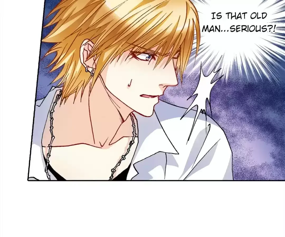 Feiyang Gaozhong Lanqiu Bu Chapter 71 page 36 - 