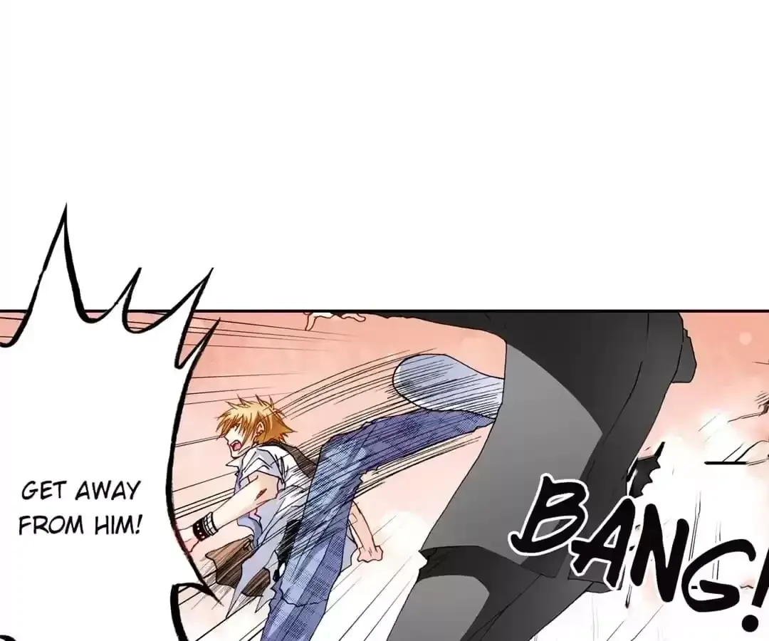 Feiyang Gaozhong Lanqiu Bu Chapter 71 page 38 - 