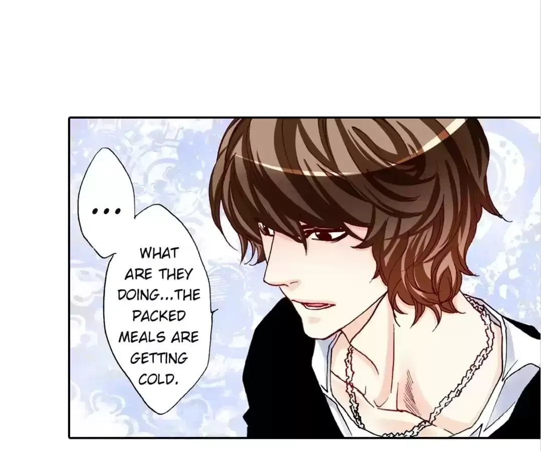Feiyang Gaozhong Lanqiu Bu Chapter 71 page 9 - 