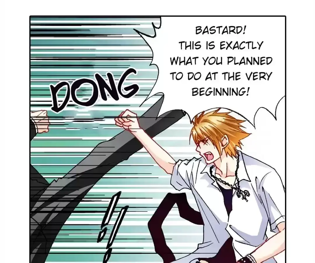 Feiyang Gaozhong Lanqiu Bu Chapter 72 page 3 - 