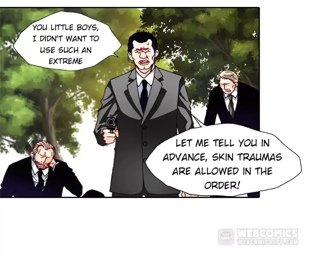 Feiyang Gaozhong Lanqiu Bu Chapter 72 page 34 - 