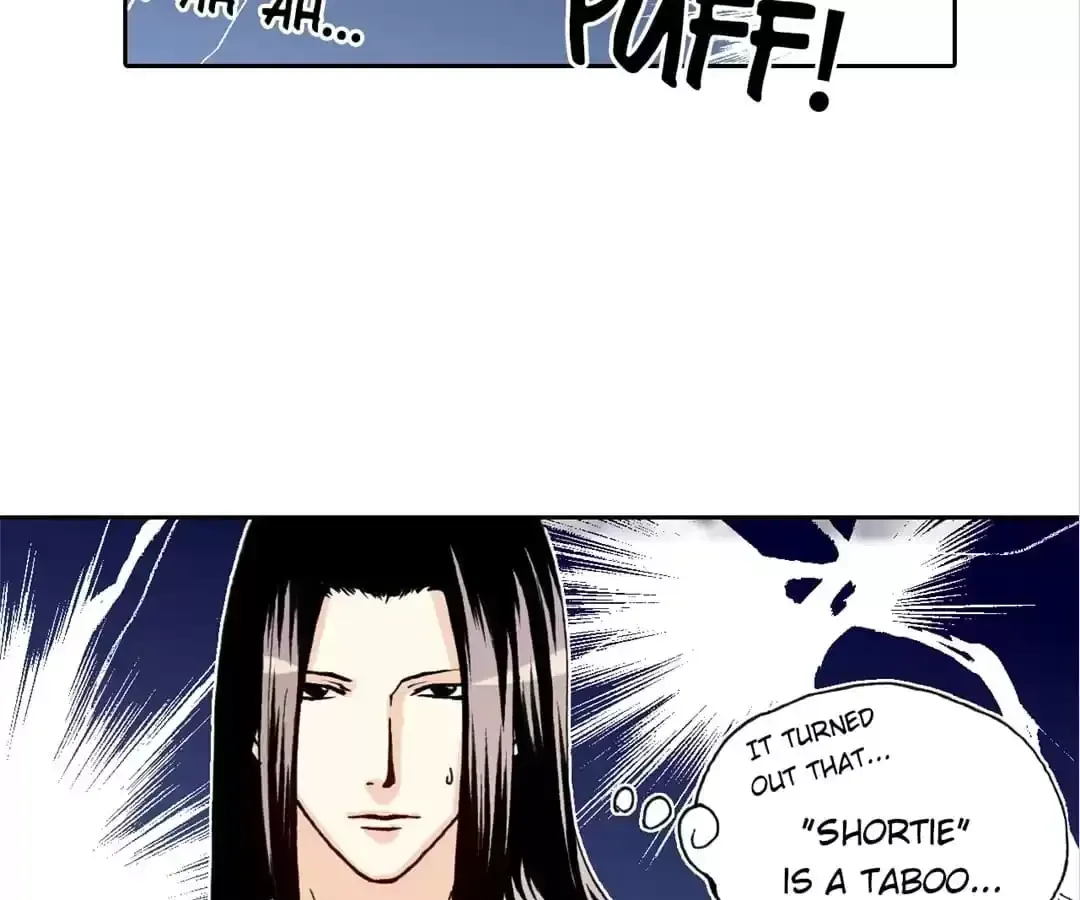 Feiyang Gaozhong Lanqiu Bu Chapter 75 page 23 - 