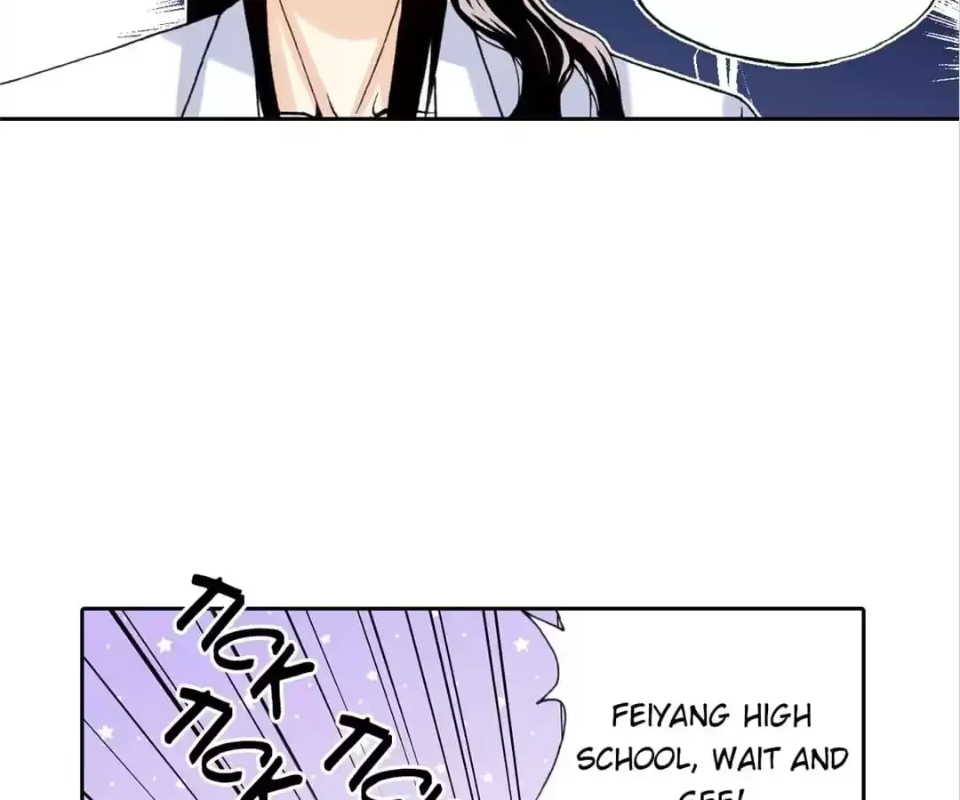 Feiyang Gaozhong Lanqiu Bu Chapter 75 page 24 - 