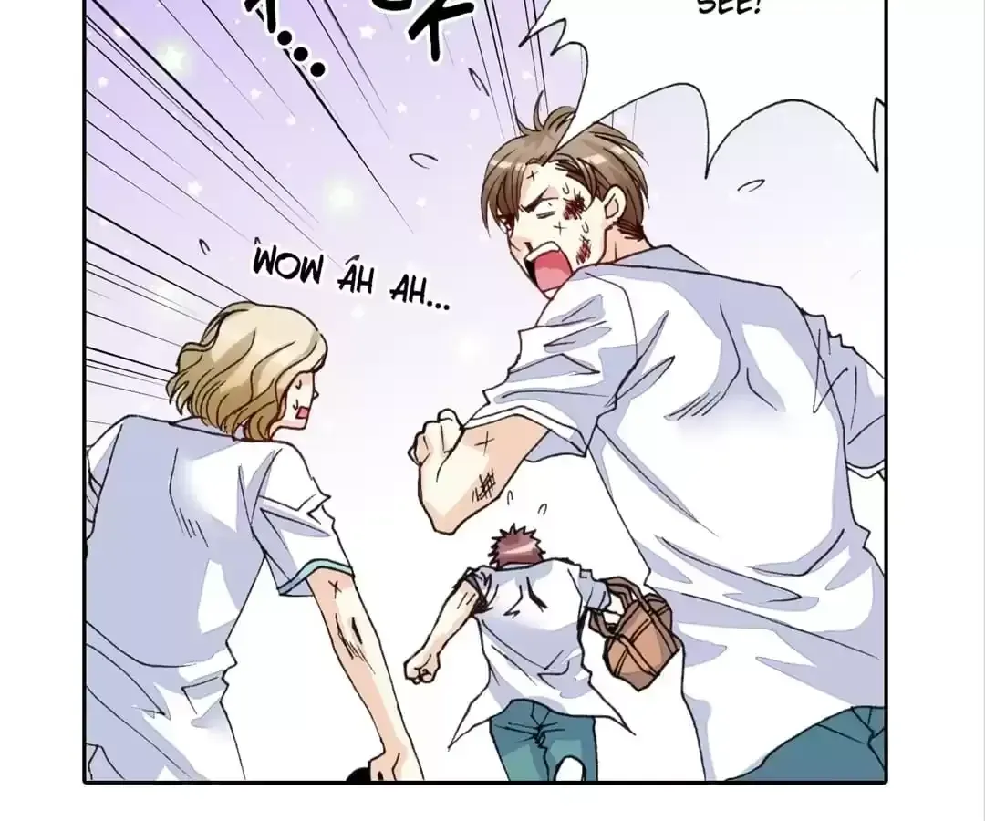 Feiyang Gaozhong Lanqiu Bu Chapter 75 page 25 - 