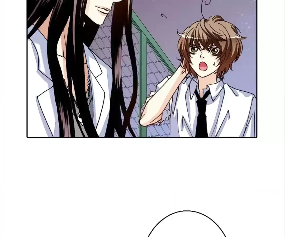Feiyang Gaozhong Lanqiu Bu Chapter 75 page 30 - 
