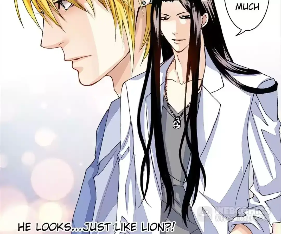 Feiyang Gaozhong Lanqiu Bu Chapter 75 page 34 - 