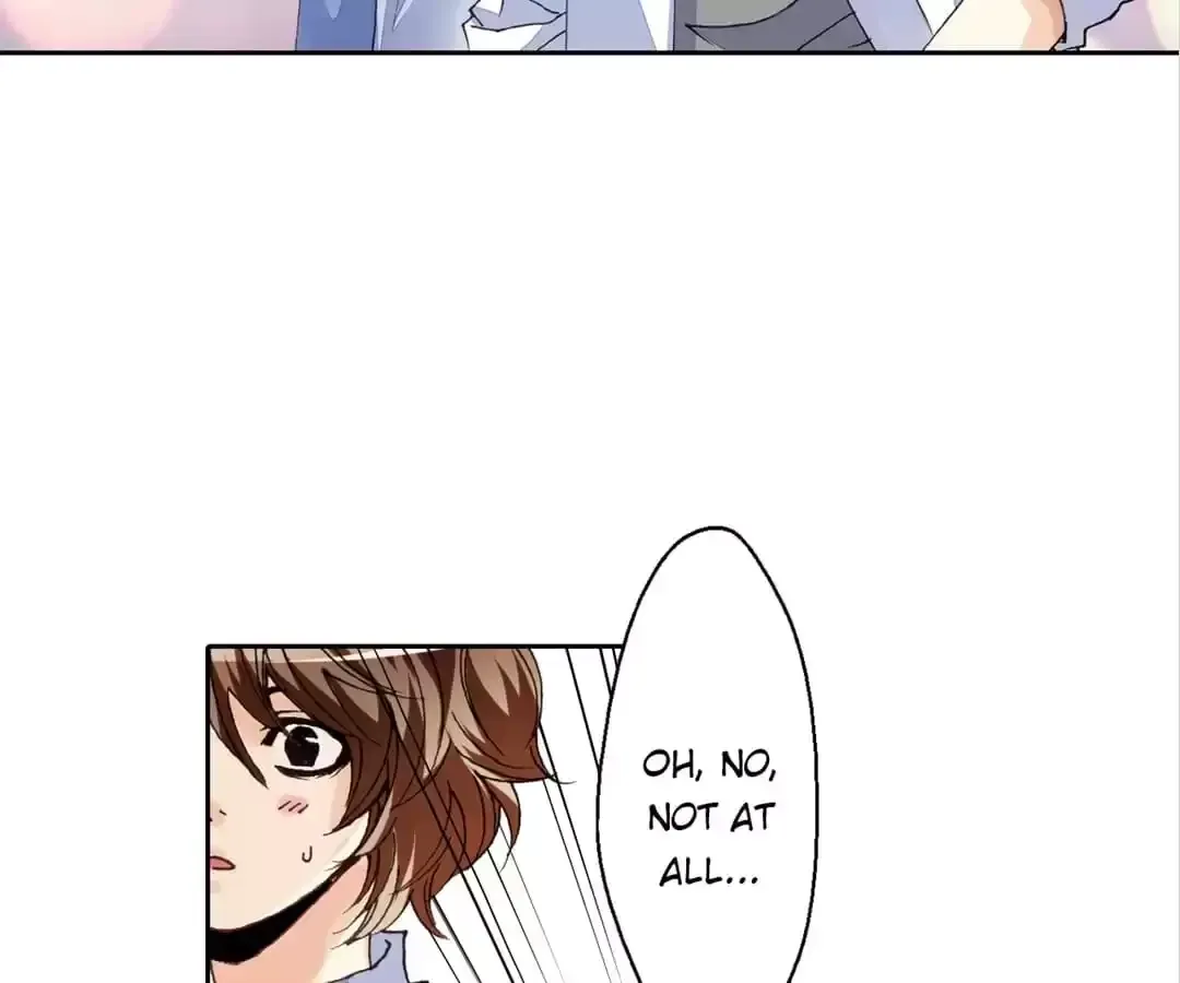 Feiyang Gaozhong Lanqiu Bu Chapter 75 page 35 - 