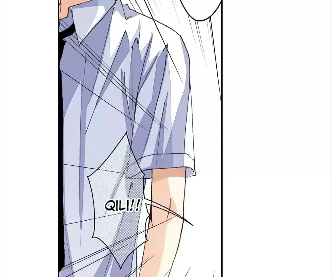Feiyang Gaozhong Lanqiu Bu Chapter 75 page 36 - 