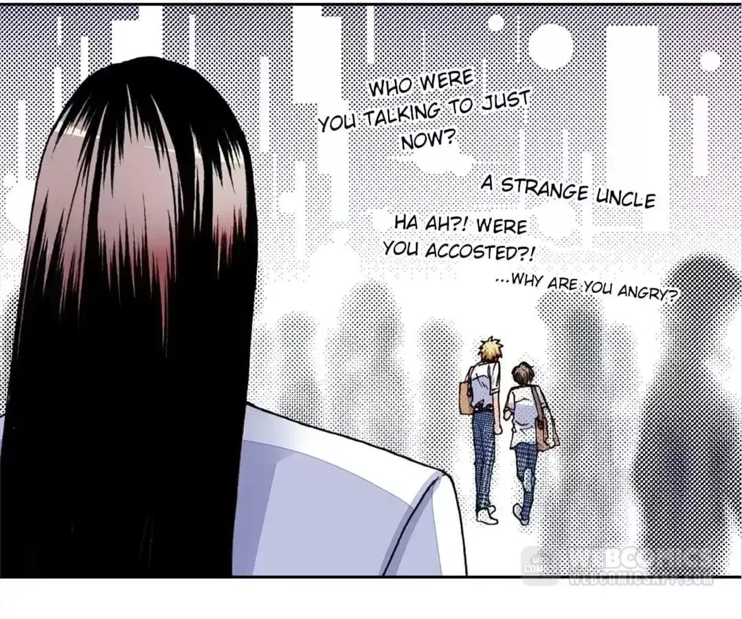 Feiyang Gaozhong Lanqiu Bu Chapter 75 page 42 - 