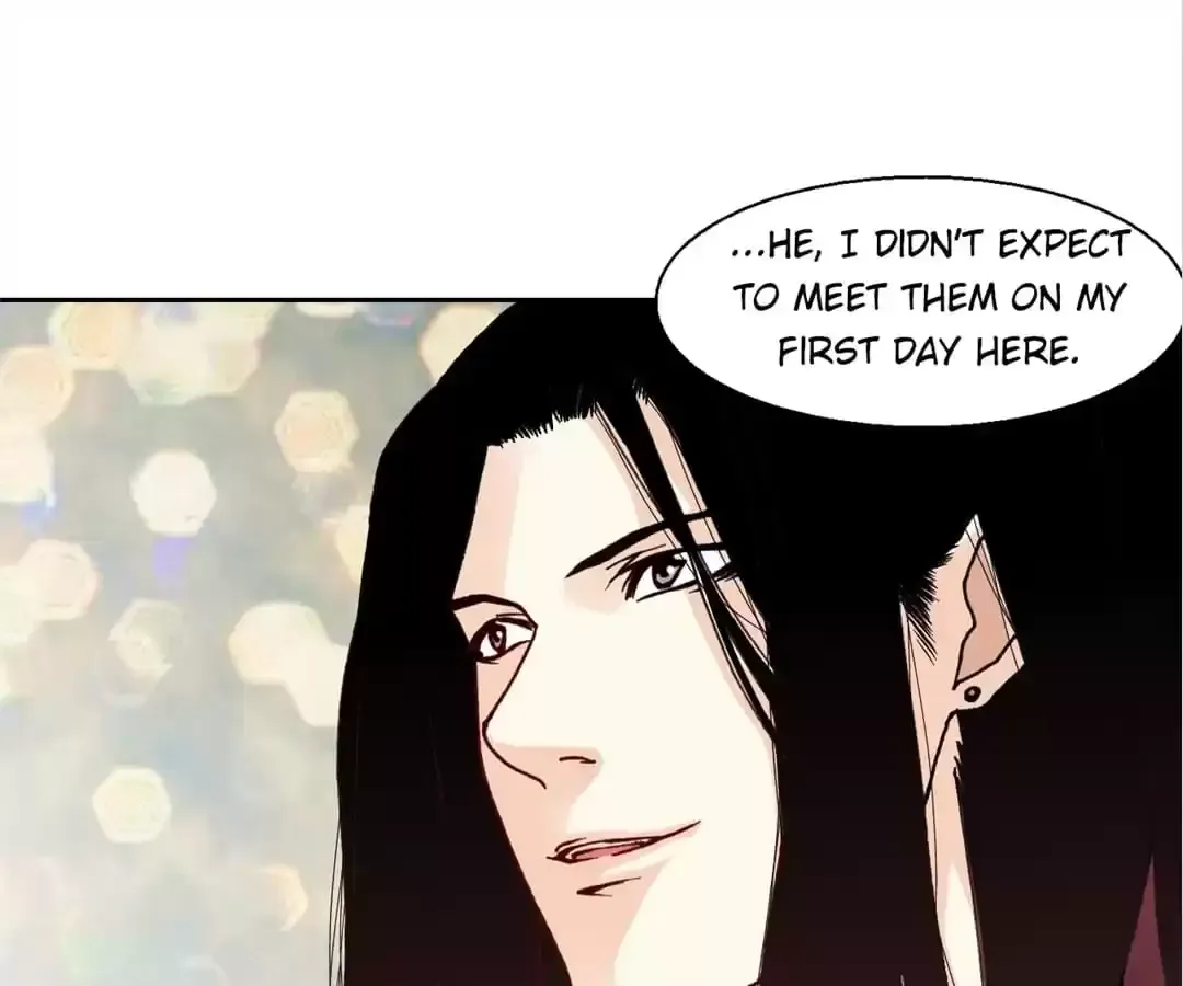 Feiyang Gaozhong Lanqiu Bu Chapter 75 page 44 - 