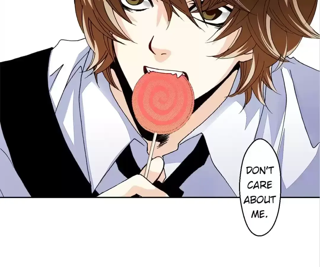 Feiyang Gaozhong Lanqiu Bu Chapter 75 page 6 - 