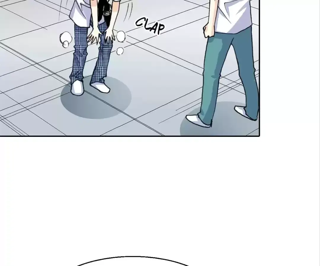 Feiyang Gaozhong Lanqiu Bu Chapter 75 page 8 - 