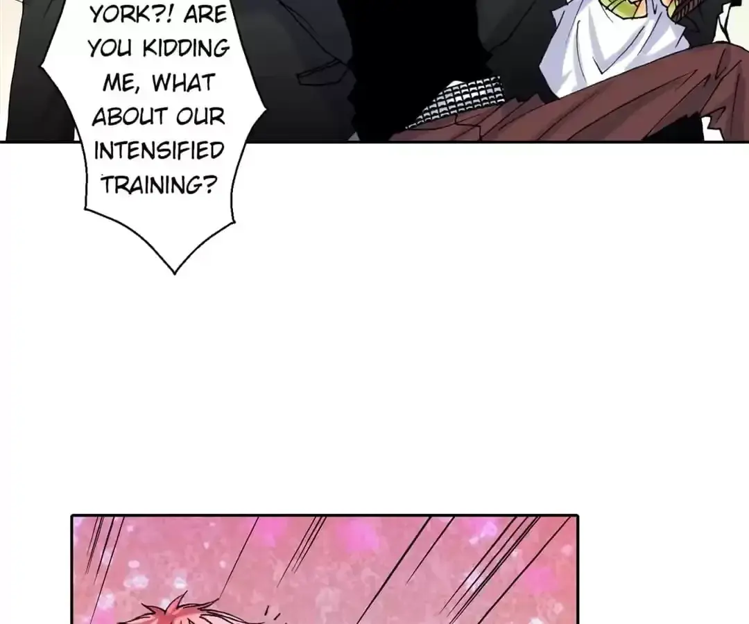 Feiyang Gaozhong Lanqiu Bu Chapter 76 page 13 - 