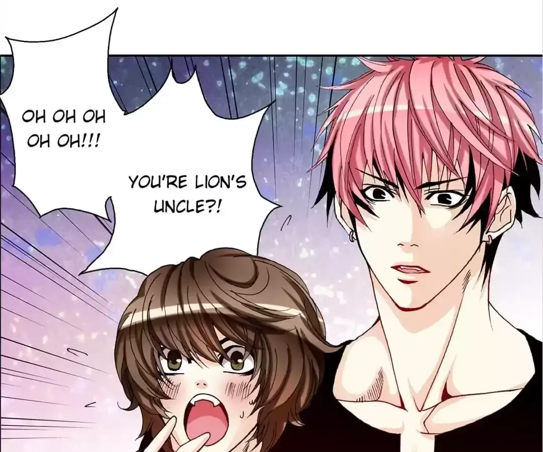 Feiyang Gaozhong Lanqiu Bu Chapter 76 page 3 - 