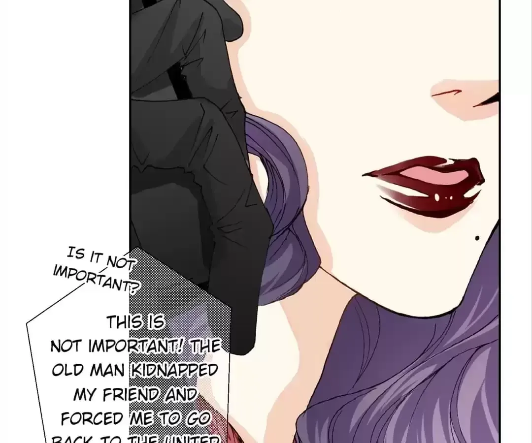 Feiyang Gaozhong Lanqiu Bu Chapter 76 page 38 - 