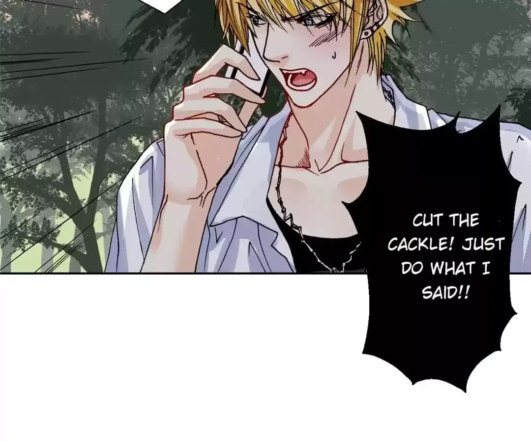 Feiyang Gaozhong Lanqiu Bu Chapter 76 page 41 - 