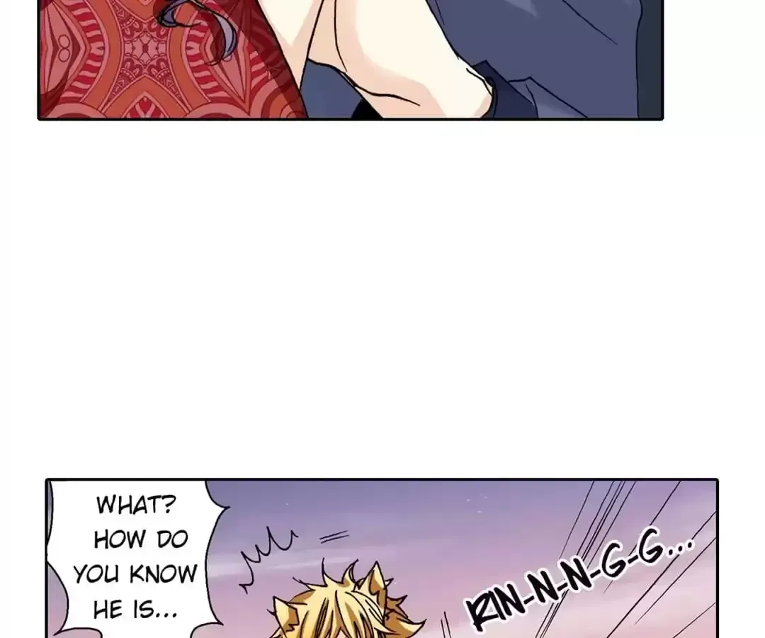 Feiyang Gaozhong Lanqiu Bu Chapter 76 page 46 - 