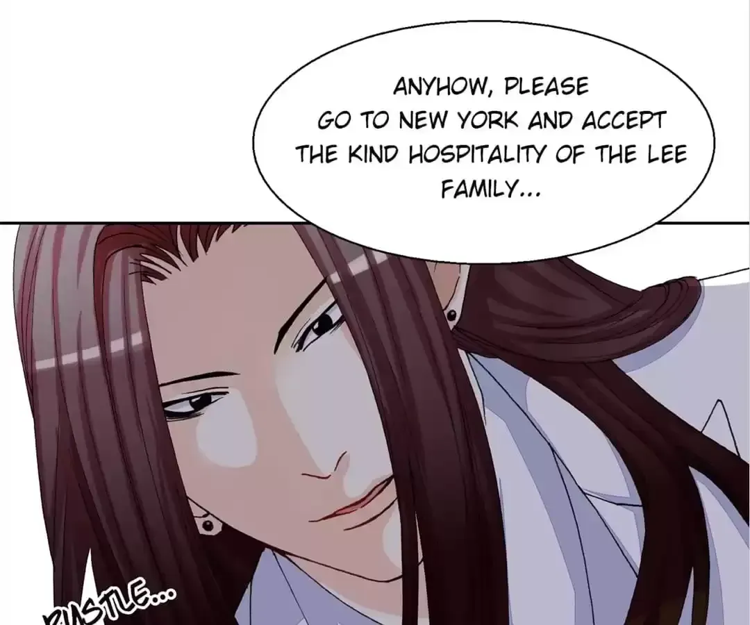 Feiyang Gaozhong Lanqiu Bu Chapter 76 page 8 - 