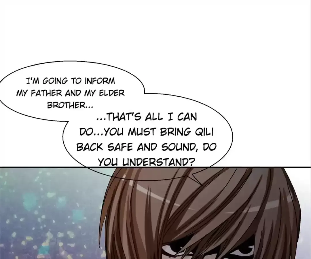 Feiyang Gaozhong Lanqiu Bu Chapter 77 page 11 - 